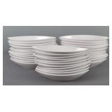 35pc Cal-mil Boat Bowls Melamine