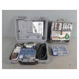 Dremel Tool And Accessories