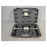 Pittsburgh Slide Hammer & Bearing Puller Set