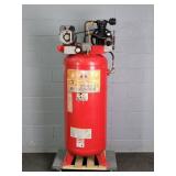 Husky 60 Gal 7 Hp 135 Psi Air Compressor 240v