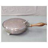 Vintage Silent Butler/ Crumb Catcher
