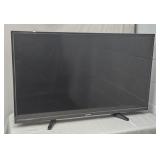 Toshiba 50l420u 50' Led Hd Tv - Powers Up