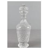 Waterford Crystal Wine Decanter
