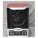 Ivation 5 In 1 Hepa Air Purifier & Ozone Generator