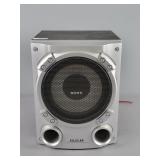 Sony Osw Sub Woofer - Works