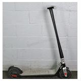 Unagi E500 250w Motor Electric Scooter