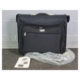 H. T. Traders Wheeled Garment Bag