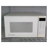 Sharp Carousel Ii Microwave Oven