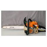 Stihl Older 16' Gas Chainsaw