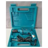Makita 1/2' & 9/16' Rvs Keyless Chuck Hammer Drill