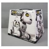 Brand New Zoomer Dog ' Your Real Best Friend'