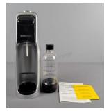 Soda Stream Machine W/ Instruction Manual