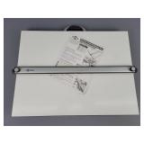 Alvin Pxb Series Parallel Straightedge Board