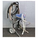 Magnum 3000 Psi Power  Piston Paint Sprayer