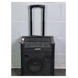 Ion Portable Bluetooth Speaker System