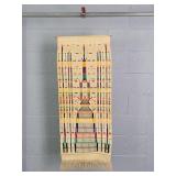 Woven Wall Tapestry
