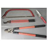 4 Pc Corona Tool Lot