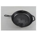 Lodge 12' Cast Iron Skillet