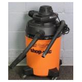 Shop Vac 12 Gal Wet Dry Vacuum System