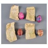 4x The Bid Ukraine Easter Egg