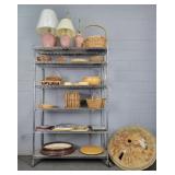 Household Decorative Items