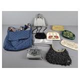 Ladies Pocketbook Lot