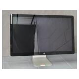 Apple 27' Led Cinama Display Monitor