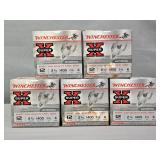 5x The Bid Box Of 25 12 Ga Shotgun Shells
