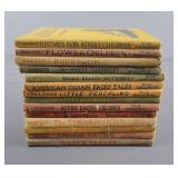 14x The Bid Vintage Childrens Books