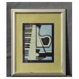 Eileen Mary Ann Argenbright Print