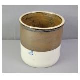 #2 Stoneware Crock