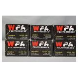 6x The Bid 20 Round Box 7.62x39 Ammo