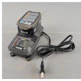 Ryobi P118 Battery Charger W/ 18v Battery