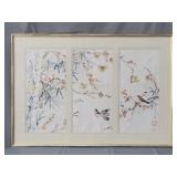 Ellen Ko Chinese Watercolor