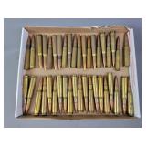 40 Rounds 50 Cal Ammo