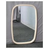 Surya 'dwarka' Decor. Composite Framed Mirror