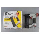 Central Pnuematic Air Nailer Stapler