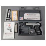 Ruger P95 9mm Pistol