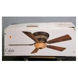 Minka Aire Calais 52' 5 Blade Hi Quality Clg Fan