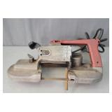 Milwaukee Portable Band Saw