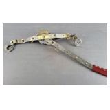 Large Lot Assorted Tools Craftsman & More