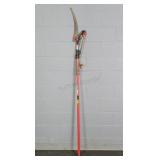 Ace 10' Fiberglass Pole Tree Trimmer