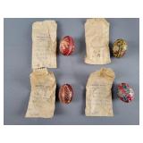 4x The Bid Ukraine Easter Egg