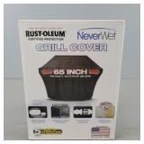 Rustoleum 65' Grill Cover