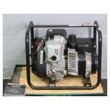 Honda 2500w Gas Powered Portable Generator