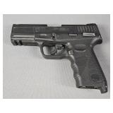 Taurus Pt24-7 G2 9mm Da-da /ds