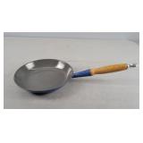 Le Crueset 9' Saute Pan Enameled