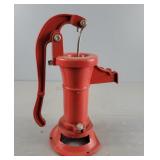 Cast Iron Manual Pump