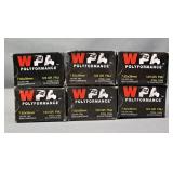 6x The Bid 20 Round Box 7.62x39 Ammo