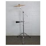 Zildjian 18" Zbt Crash Cymbal On Stand